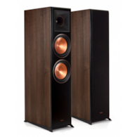 Klipsch RP-8000F Reference Premiere kolumna podłogowa - orzech