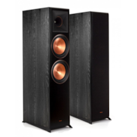 Klipsch RP-8000F Reference Premiere kolumna podłogowa - czarna