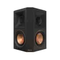 Klipsch RP-502S-II jedna kolumna głośnikowa- Ebony (2szt.)