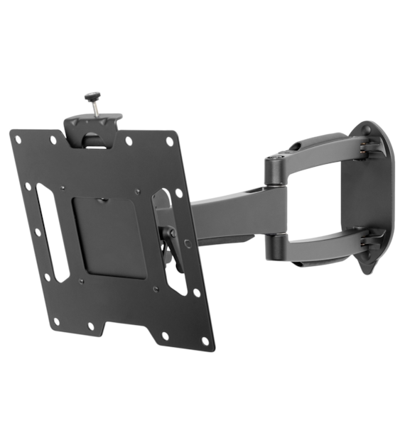 Peerless-AV SA740P obrotowy uchwyt ścienny SmartMount® do ekranów/telewizorów 22-43''