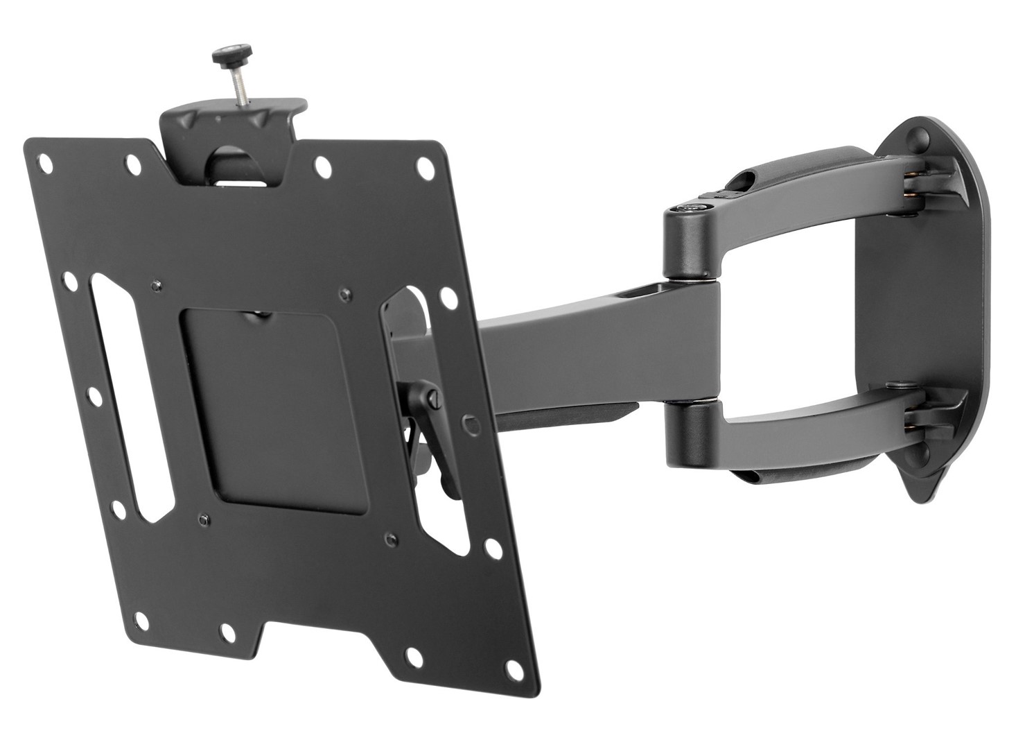 Peerless-AV SA740P obrotowy uchwyt ścienny SmartMount® do ekranów/telewizorów 22-43''