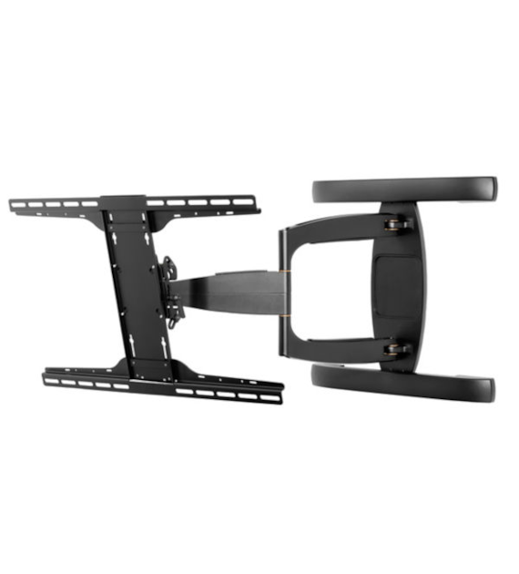 Peerless-AV SA761PU regulowany uchwyt ścienny SmartMount do ekranów/telewizorów 39-75 