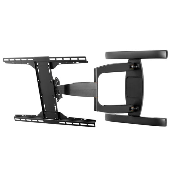 Peerless-AV SA761PU regulowany uchwyt ścienny SmartMount do ekranów/telewizorów 39-75 