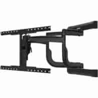 Peerless-AV SA771PU regulowany uchwyt ścienny do monitora/telewizora 50-90''