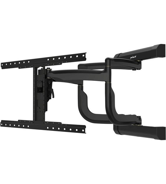Peerless-AV SA771PU regulowany uchwyt ścienny do monitora/telewizora 50-90''