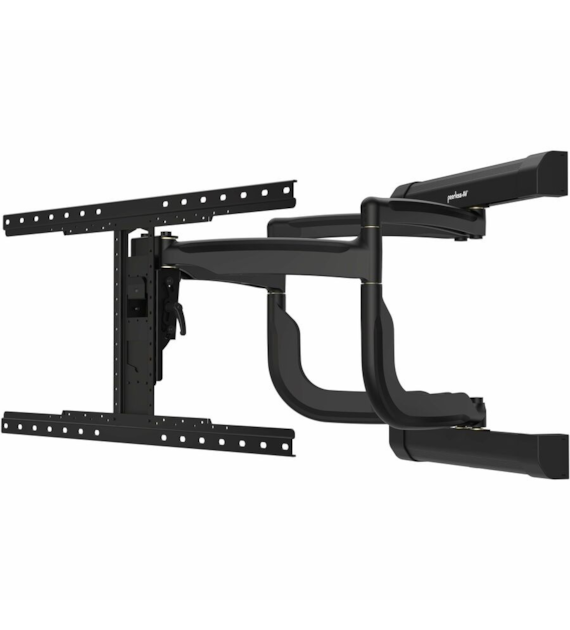 Peerless-AV SA771PU regulowany uchwyt ścienny do monitora/telewizora 50-90''