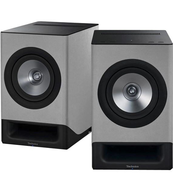 Technics SC-CX700E-H Bezprzewodowy system głośników HiFi