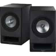 Technics SC-CX700E-K System głośników czarny