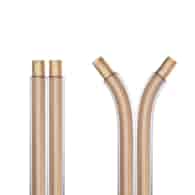 PureLink SESP020-100M przewód głośnikowy OFC 2x4mm², 1 metr bieżący, przezroczysty