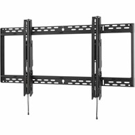 Peerless-AV SF670P Uniwersalny uchwyt ścienny do wyświetlaczy 46 -90 