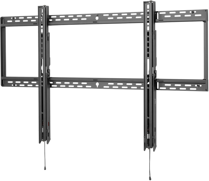 Peerless-AV SF680P-HUB2 Płaski uchwyt ścienny SmartMount® do 85-calowego Microsoft ® Surface™ Hub 2S i 3