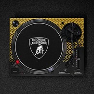 Technics SL-1200M7PEY gramofon żółty