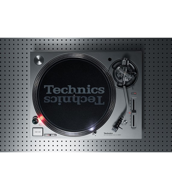 Technics SL-1200MK7EG gramofon,