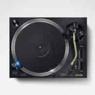 Technics SL-1210GMEEK Gramofon z napędem bezpośrednim czarny