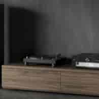 Technics SL-1210GR2EK Gramofon z napędem bezpośrednim czarny