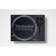 Technics SL-1210MK7EG Gramofon HiFi czarny