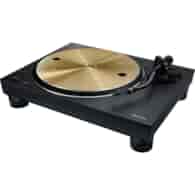 Technics SL-1300GE-K gramofon nowej generacji,czarny