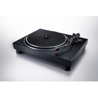 Technics SL-1500CEG-K System gramofonowy z napędem bezpośrednim czarny