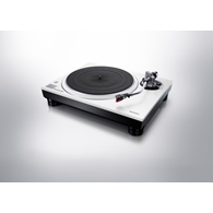 Technics SL-1500CEG-W System gramofonowy z napędem bezpośrednim biały