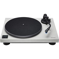 Technics SL-40CBTE-H gramofon z napędem bezpośrednim szary