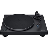 Technics SL-40CBTE-K gramofon z napędem bezpośrednim czarny