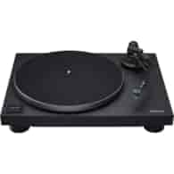 Technics SL-40CBTE-K gramofon z napędem bezpośrednim czarny