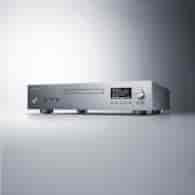 Technics SL-G700M2E-S odtwarzacz audio srebrny