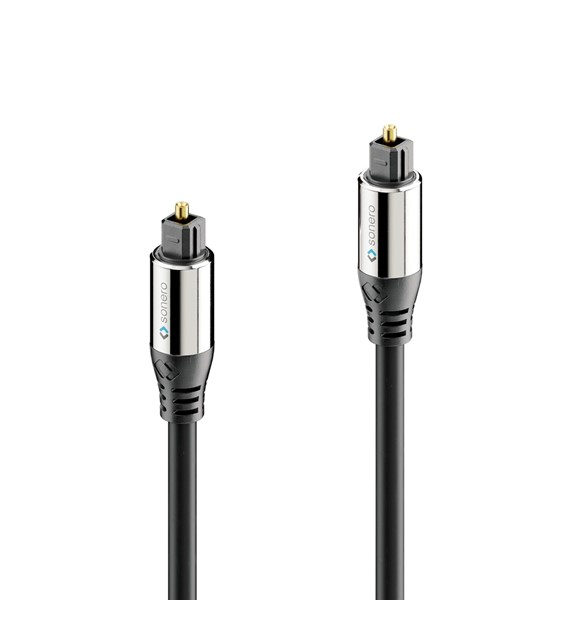 PureLink Sonero SOC100-030 kabel optyczny audio (Toslink) 3,0m