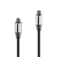 Sonero SOC100-150 kabel optyczny audio (Toslink) 15,0m
