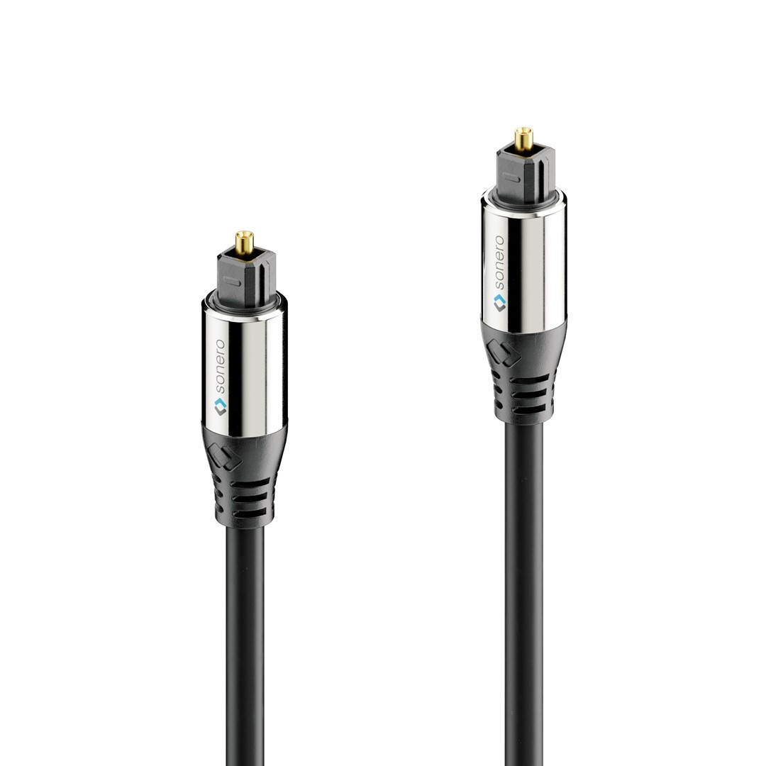 PureLink Sonero SOC100-150 kabel optyczny audio (Toslink) 15,0m