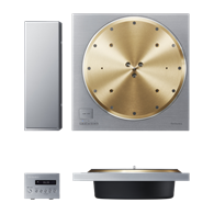 Technics SP-10RE-S Gramofon z napędem bezpośrednim