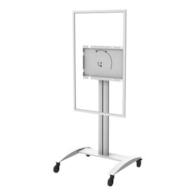 Peerless-AV SR560-FLIP2 Samsung Flip 2 mobilny wózek do monitora 55- 65''