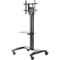 Peerless-AV SR575M wózek SmartMountTM do monitorów/telewizorów 32-75''