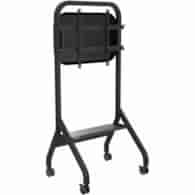 Peerless-AV SR898-EUK mobilny stojak do dużych wyświetlaczy 55-110''