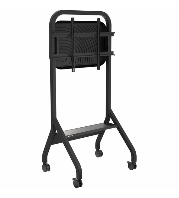 Peerless-AV SR898-EUK mobilny stojak do dużych wyświetlaczy 55-110''