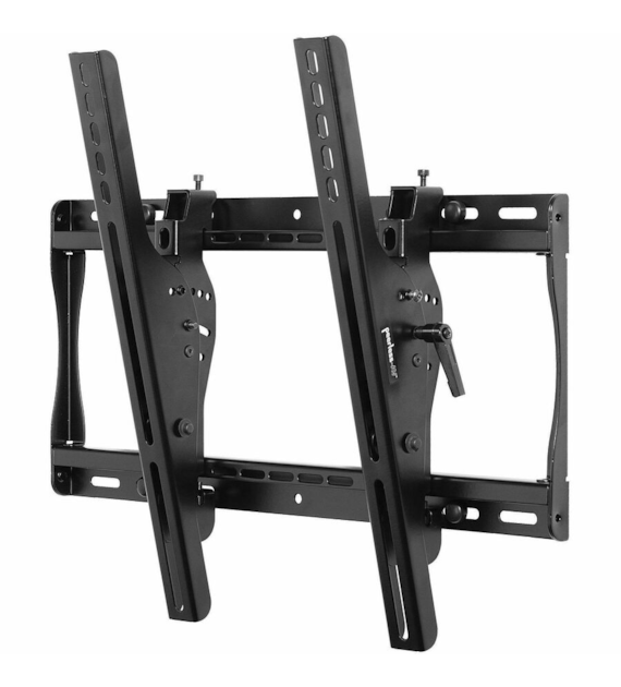 Peerless-AV ST640P uchwyt ścienny do ekranów/monitorów o przekątnej 32-50''