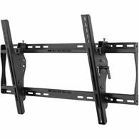Peerless-AV ST650P uniwersalny uchwyt ścienny SmartMountXT™ do ekranów/monitorów o przekątnej 39-75 
