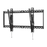 Peerless-AV ST670P regulowany uchwyt ścienny do monitora/telewizora 46-90''