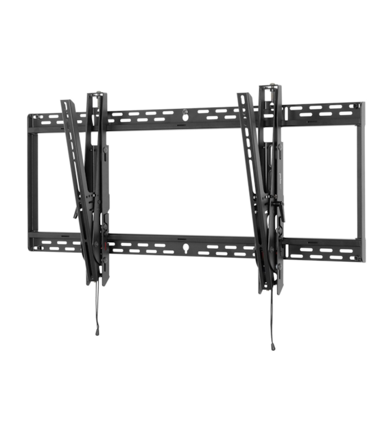 Peerless-AV ST670P regulowany uchwyt ścienny do monitora/telewizora 46-90''