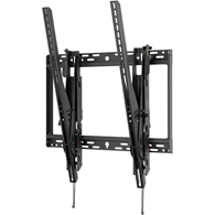 Peerless-AV STP680 SmartMount uniwersalny pionowy uchwyt ścienny do wyświetlaczy 46-90 