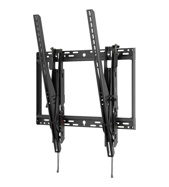 Peerless-AV STP680 SmartMount uniwersalny pionowy uchwyt ścienny do wyświetlaczy 46-90 