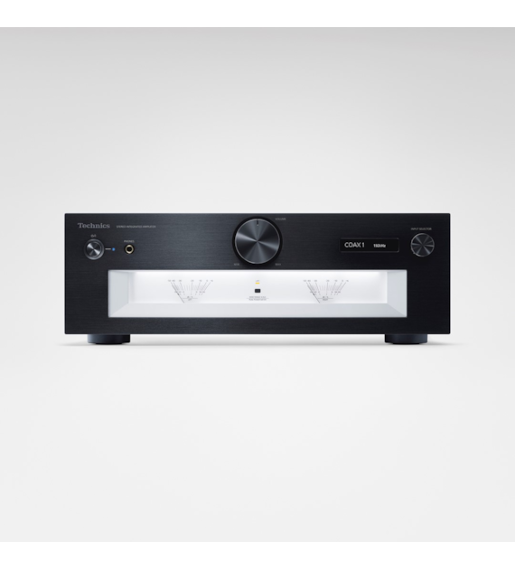 Technics SU-G700M2E-K wzmacniacz stereo czarny
