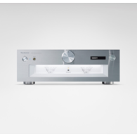 Technics SU-G700M2E-S wzmacniacz stereo srebrny