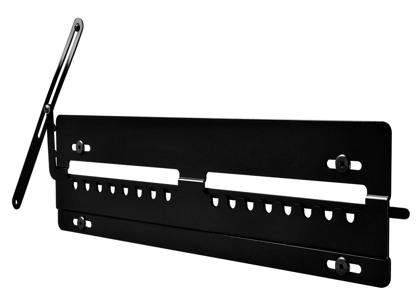Peerless SUF641 uniwersalny płaski uchwyt ścienny do ekranów LCD 24-50''