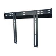 Peerless-AV SUF660P uniwersalny płaski uchwyt ścienny do monitora/telewizora 40–80''