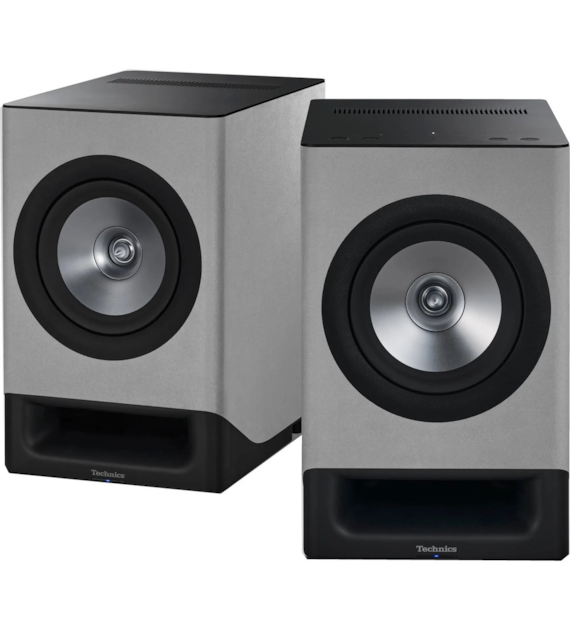 Technics SC-CX700E-H Bezprzewodowy system głośników HiFi