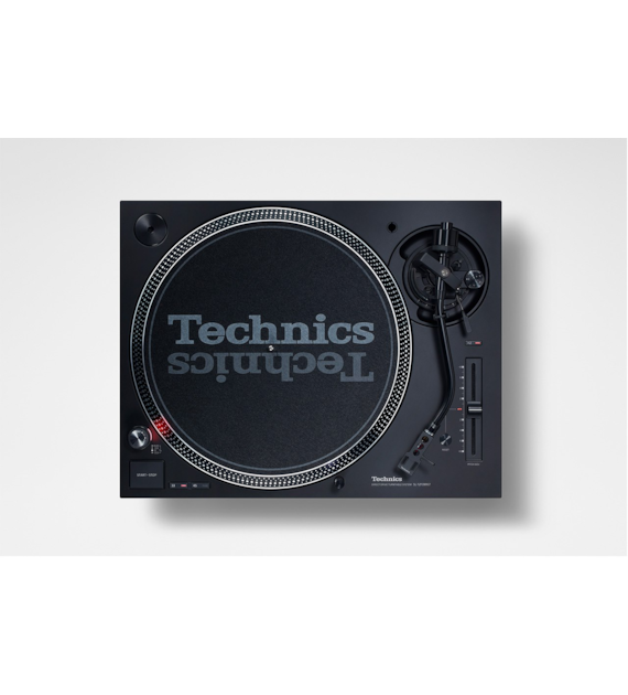 Technics SL-1210MK7EG Gramofon HiFi czarny