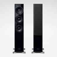 Technics SB-G90M2E-K System głośników czarny