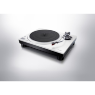 Technics SL-1500CEG-W System gramofonowy z napędem bezpośrednim biały