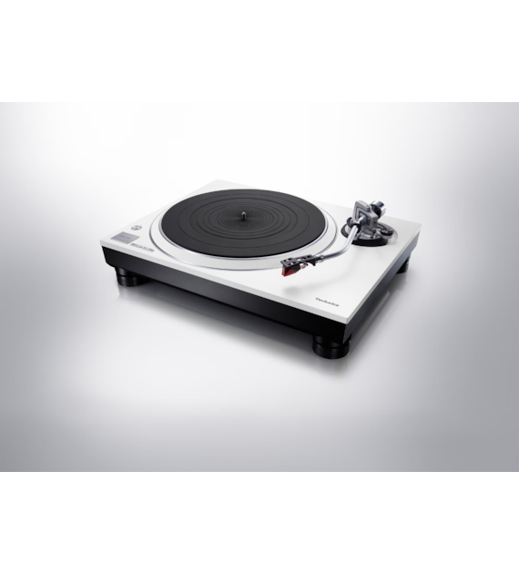 Technics SL-1500CEG-W System gramofonowy z napędem bezpośrednim biały